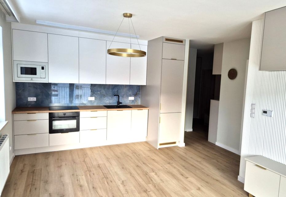 Mieszkanie Zielona Góra