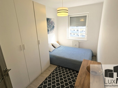 Mieszkanie Gorzów Wielkopolski