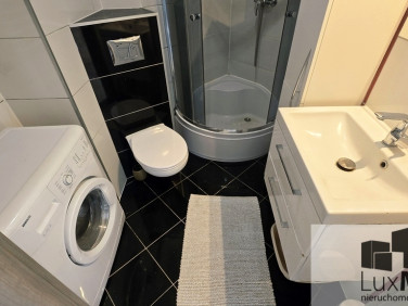 Mieszkanie Gorzów Wielkopolski