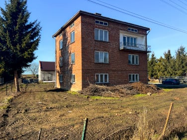 Dom Mirocin sprzedaż