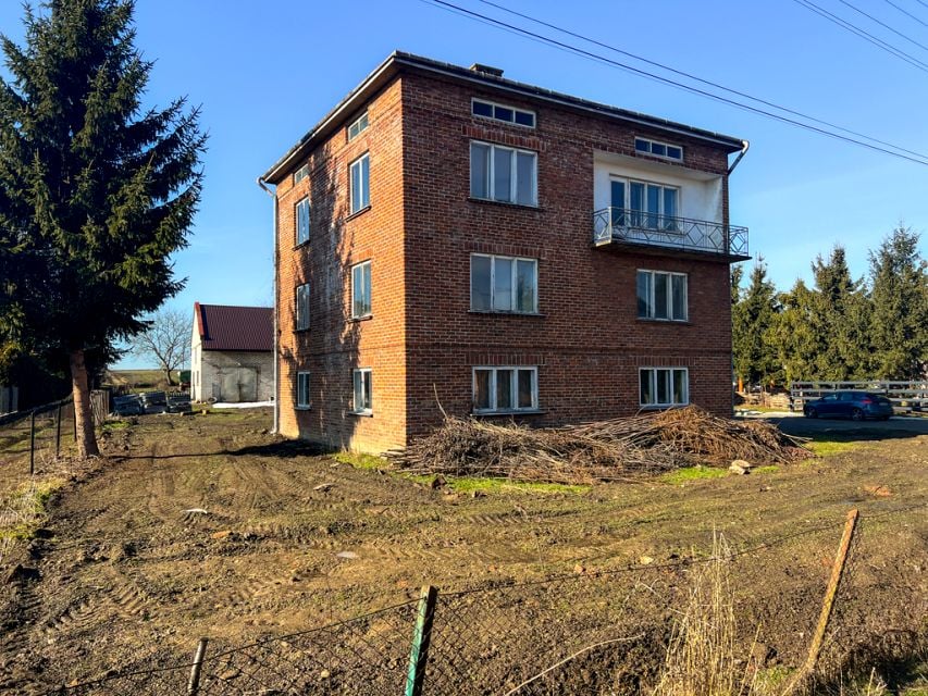 Dom Mirocin sprzedaż
