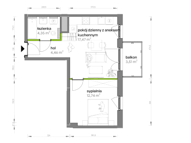 Mieszkanie Poznań sprzedaż