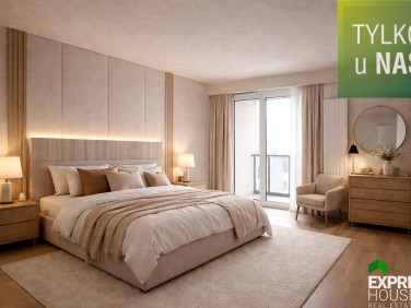 Mieszkanie Białystok