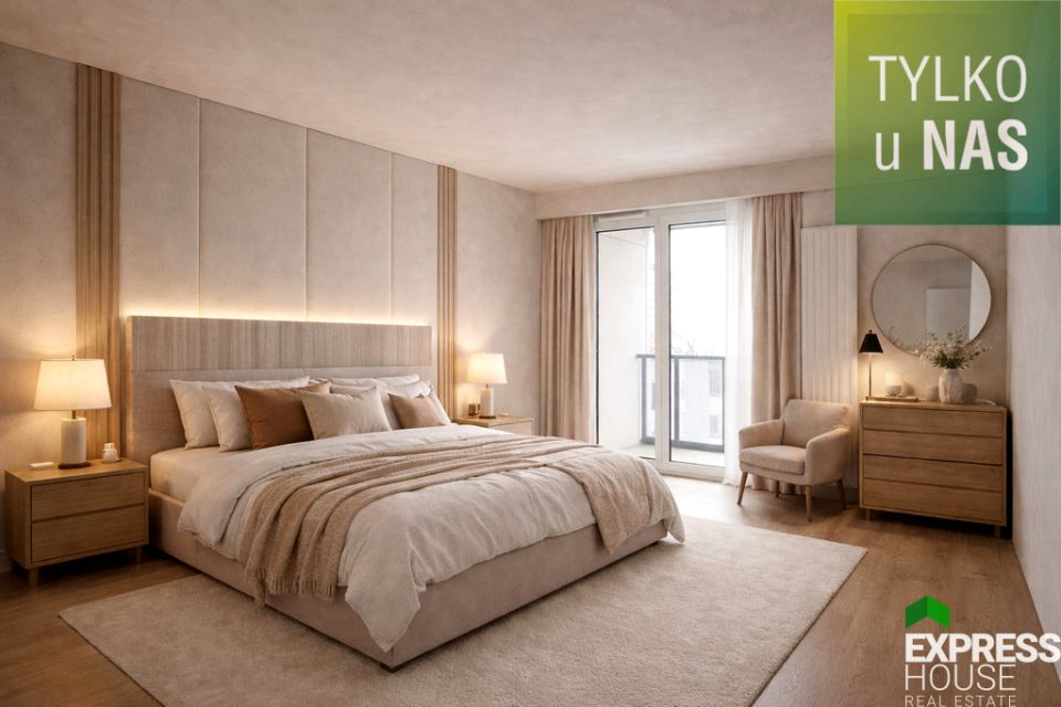 Mieszkanie Białystok