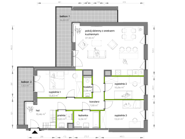 Mieszkanie Poznań sprzedaż