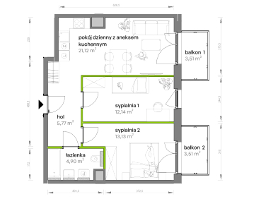 Mieszkanie Poznań sprzedaż
