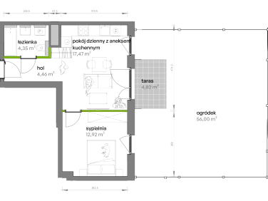 Mieszkanie Poznań sprzedaż