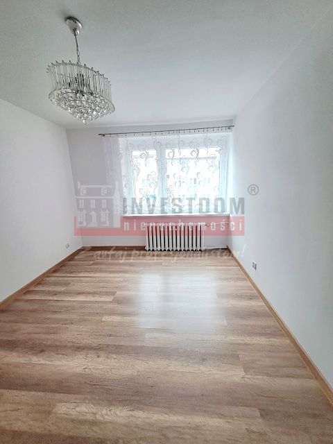 Mieszkanie apartamentowiec wynajem
