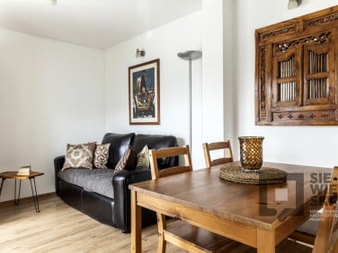 Mieszkanie apartamentowiec Zakopane