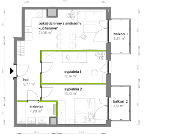 Mieszkanie Poznań sprzedaż