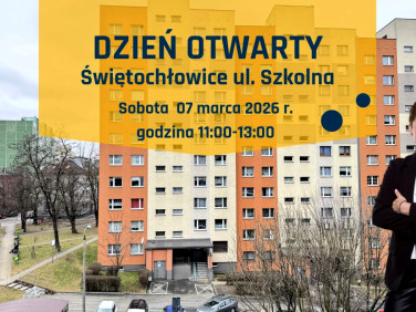 Mieszkanie Świętochłowice