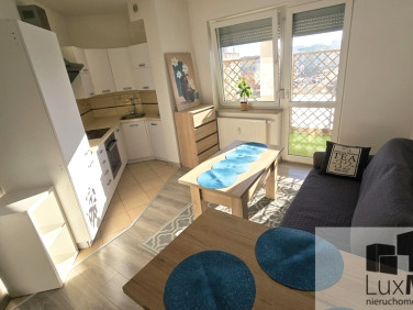 Mieszkanie blok mieszkalny Gorzów Wielkopolski