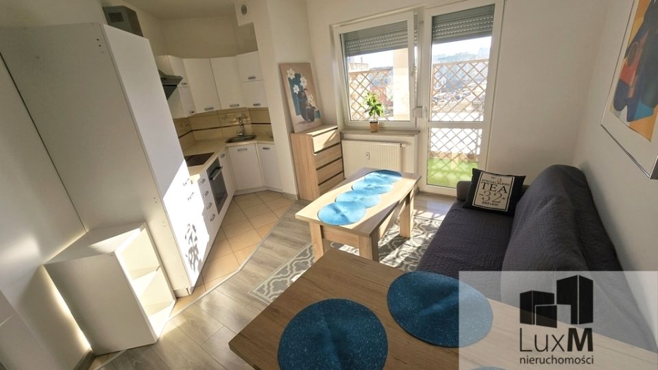 Mieszkanie blok mieszkalny Gorzów Wielkopolski