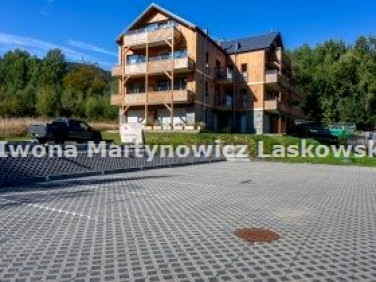 Lokal Szklarska Poręba