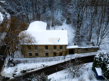 Budynek użytkowy Tenczynek