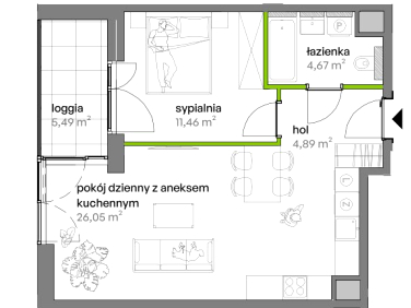 Mieszkanie Poznań sprzedaż