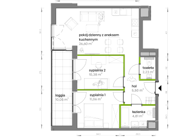 Mieszkanie Poznań sprzedaż