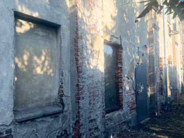 Budynek użytkowy Nadolice Wielkie