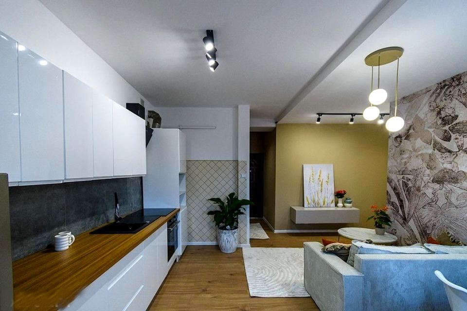 Mieszkanie Wałbrzych