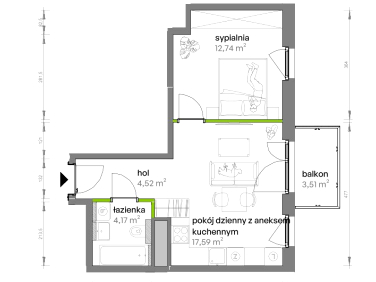 Mieszkanie Poznań sprzedaż