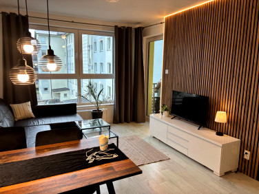 Mieszkanie Świnoujście