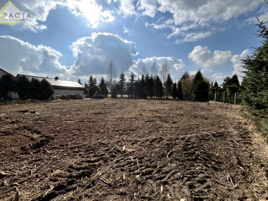 Działka budowlana Tychy