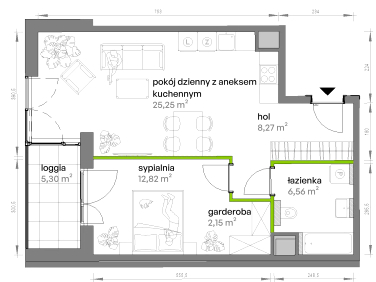 Mieszkanie Poznań sprzedaż