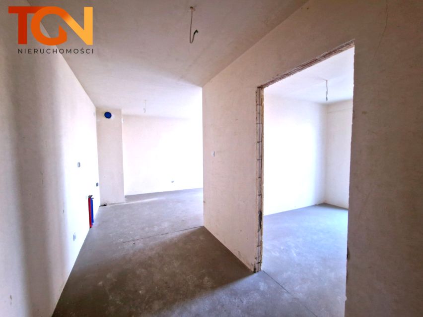 Mieszkanie apartamentowiec sprzedaż