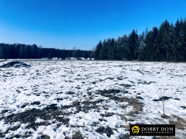 Działka budowlana Protasy sprzedam