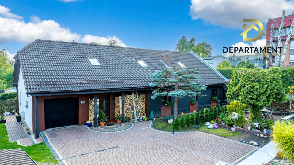 Dom Piekary Śląskie