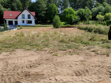 Działka budowlana sprzedam