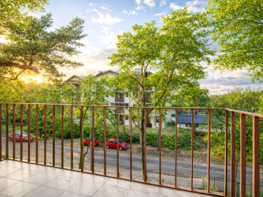 Mieszkanie Józefów