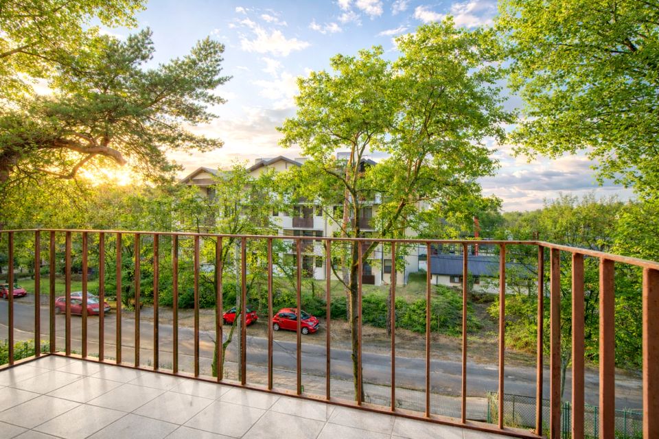 Mieszkanie Józefów