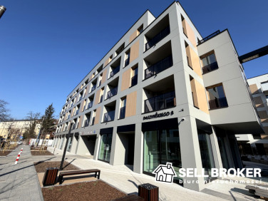 Mieszkanie Mińsk Mazowiecki