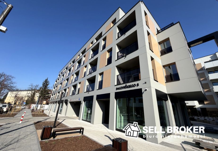 Mieszkanie Mińsk Mazowiecki