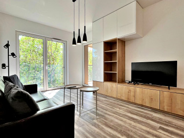 Mieszkanie Poznań wynajem