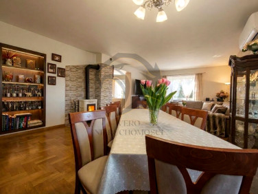 Dom Stanisławów Stary