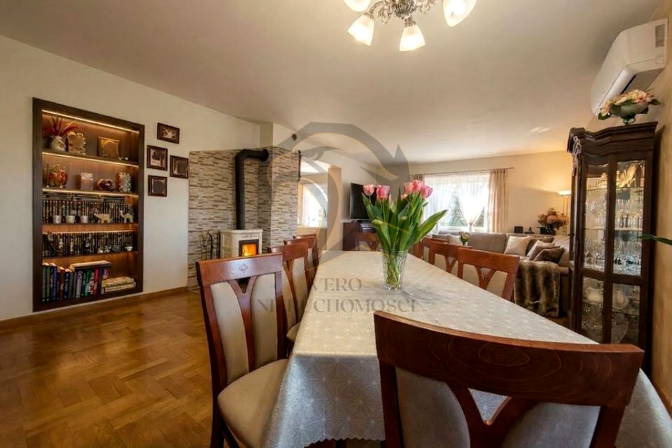 Dom Stanisławów Stary