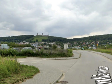 Działka budowlana Chęciny sprzedam