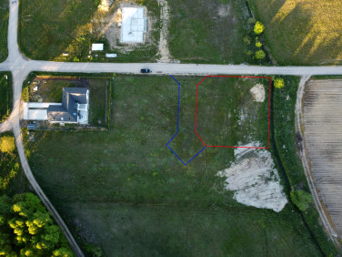 Działka budowlana Bojano