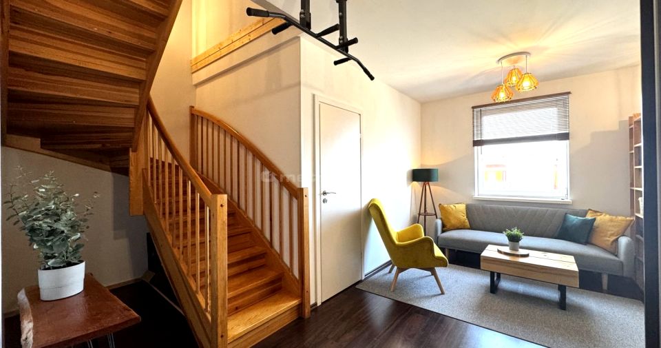 Mieszkanie Kołobrzeg