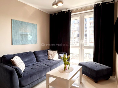 Mieszkanie Kołobrzeg