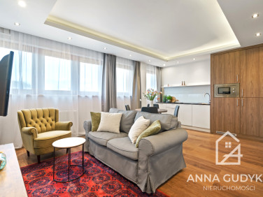 Mieszkanie apartamentowiec sprzedaż