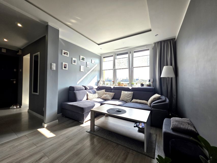 Mieszkanie Ruda Śląska