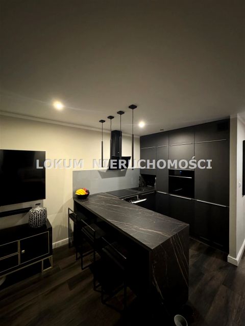 Mieszkanie Jastrzębie-Zdrój