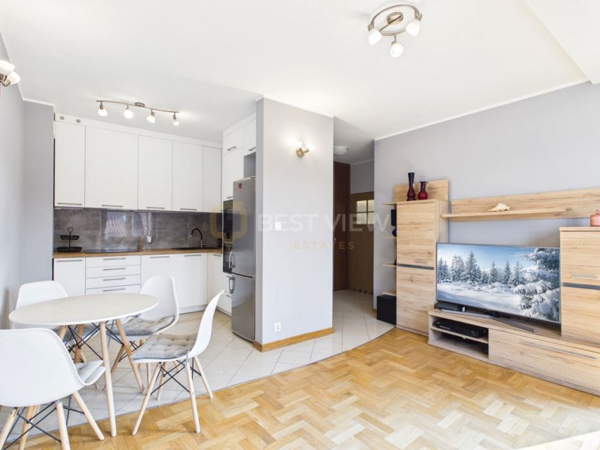 Mieszkanie Piaseczno