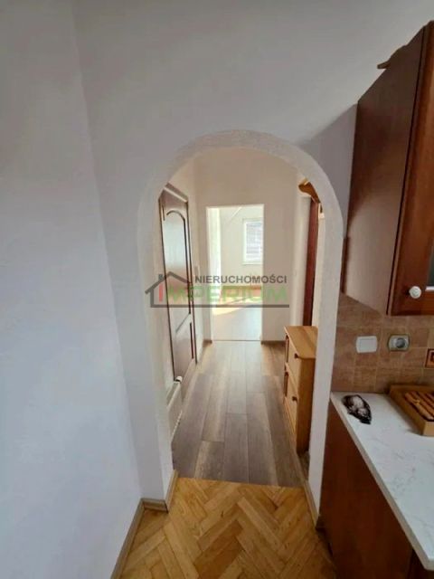 Mieszkanie Nowy Sącz