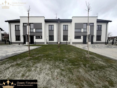 Mieszkanie Niepołomice