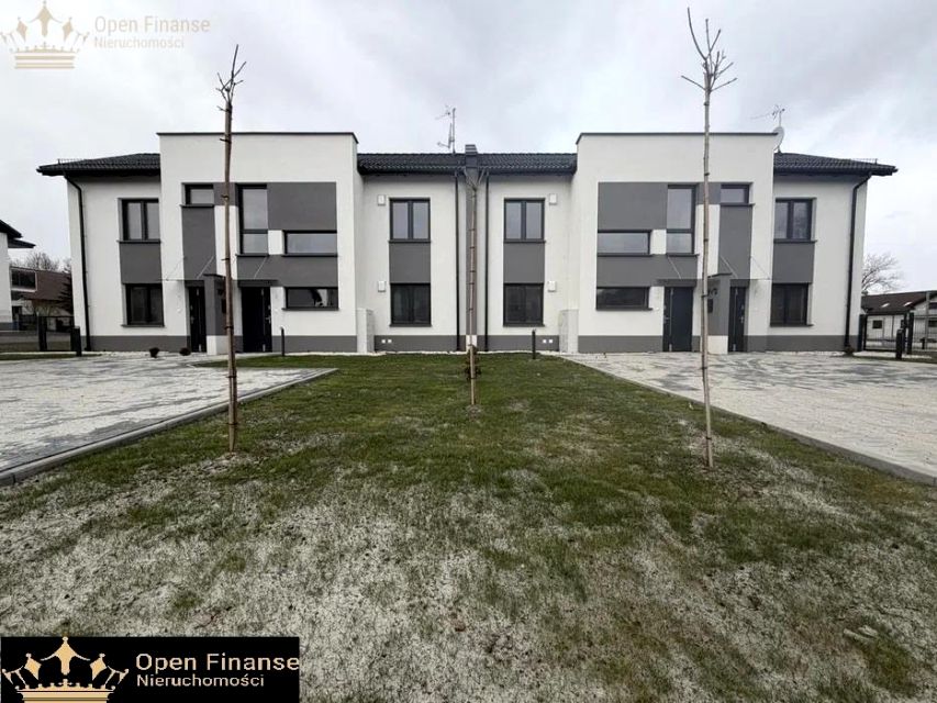 Mieszkanie Niepołomice