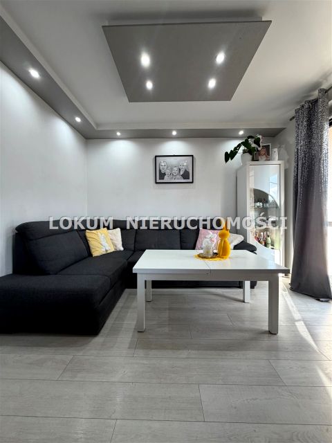 Mieszkanie Jastrzębie-Zdrój